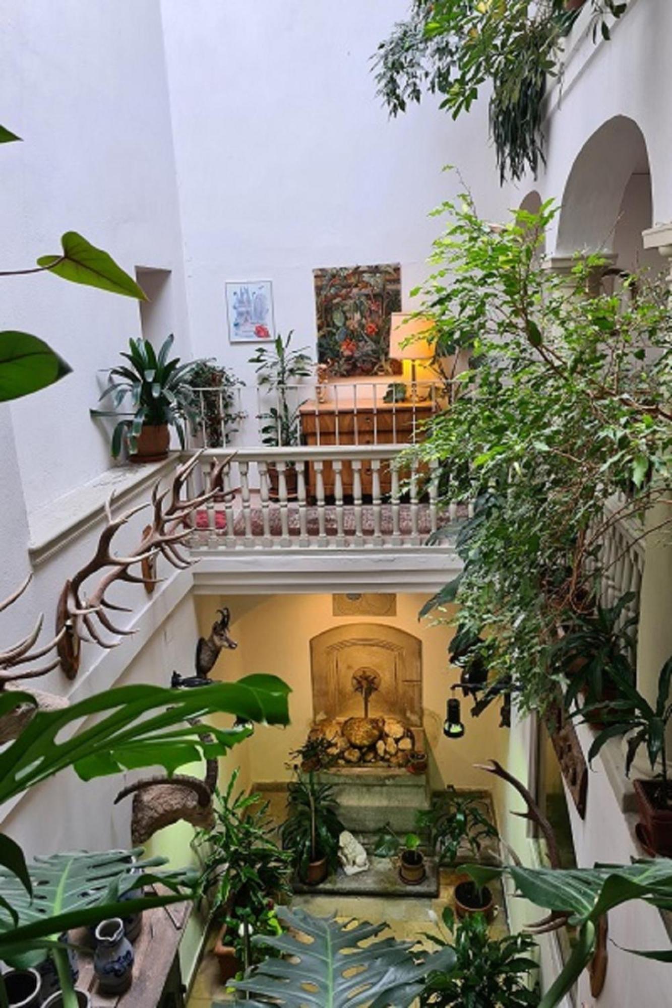 Hotel Altwirt Lenggries Bagian luar foto